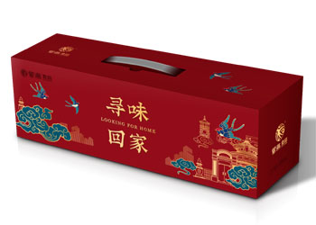 寻味回家礼盒