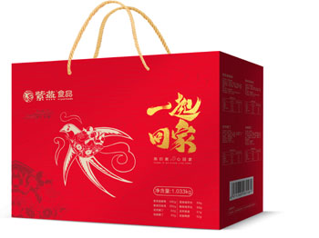 一起回家礼盒