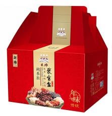 大师聚宝盆(鲍汁年菜礼盒)